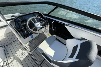 Thumbnail von Yamaha 195S