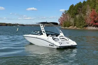 Thumbnail von Yamaha 195S