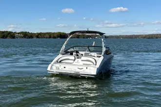 Thumbnail von Yamaha 195S