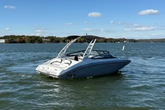 Thumbnail von Yamaha 195S