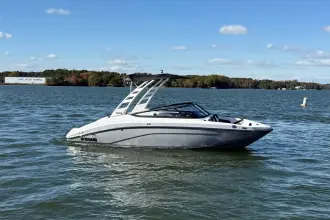 Thumbnail von Yamaha 195S