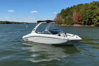 Thumbnail von Yamaha 195S