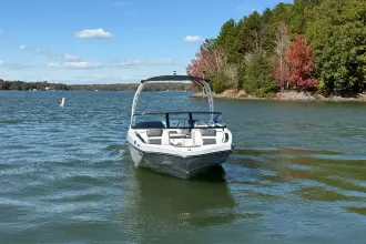 Thumbnail von Yamaha 195S