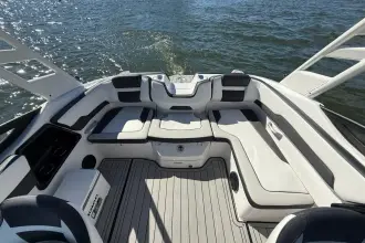 Thumbnail von Yamaha 195S