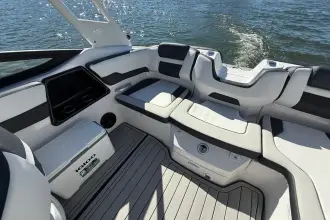 Thumbnail von Yamaha 195S