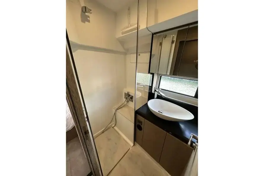 Thumbnail von Prestige 460 Fly