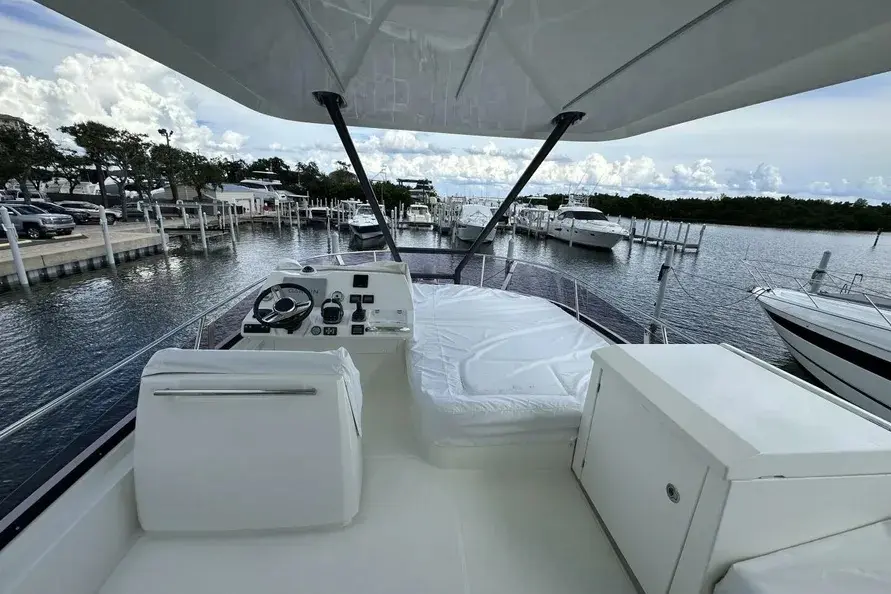 Thumbnail von Prestige 460 Fly