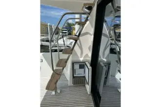 Thumbnail von Prestige 460 Fly