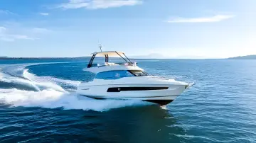 Thumbnail von Prestige 460 Fly