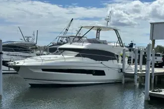 Thumbnail von Prestige 460 Fly