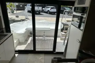 Thumbnail von Prestige 460 Fly