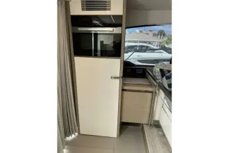 Thumbnail von Prestige 460 Fly