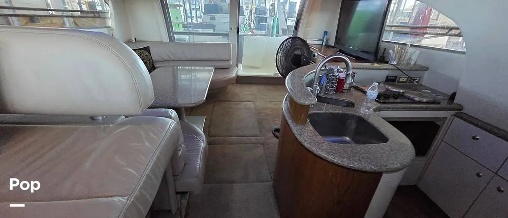 Thumbnail von Maxum 4600 SCB