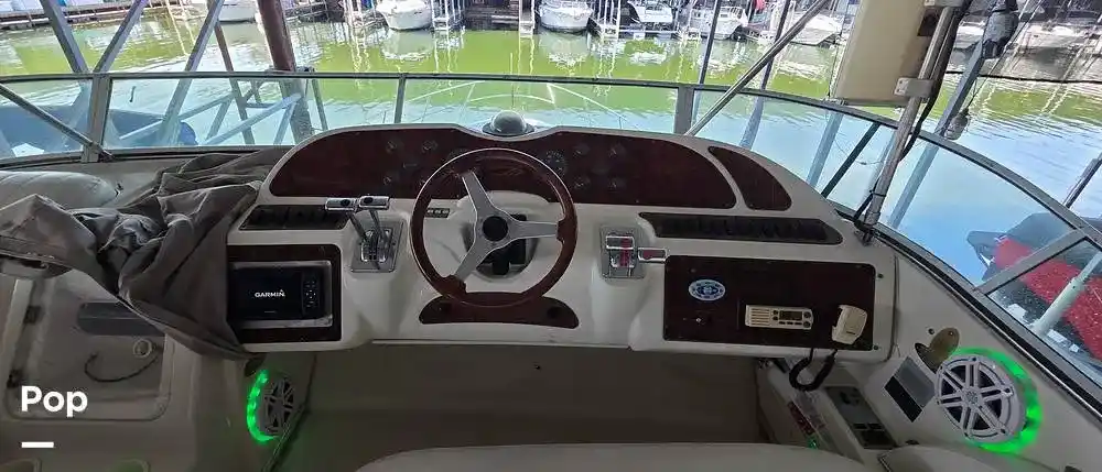 Thumbnail von Maxum 4600 SCB