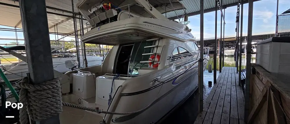 Thumbnail von Maxum 4600 SCB