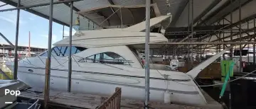 Thumbnail von Maxum 4600 SCB