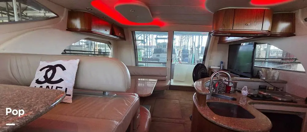 Thumbnail von Maxum 4600 SCB