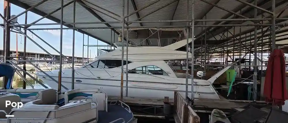 Thumbnail von Maxum 4600 SCB