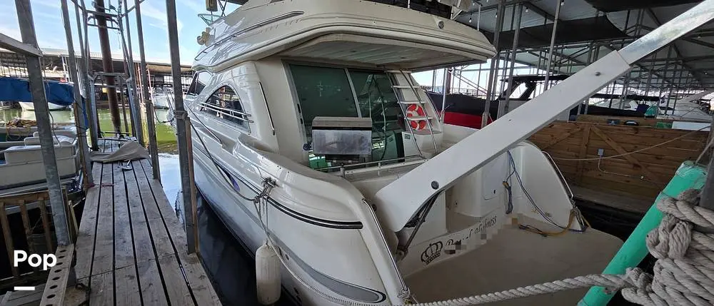 Thumbnail von Maxum 4600 SCB