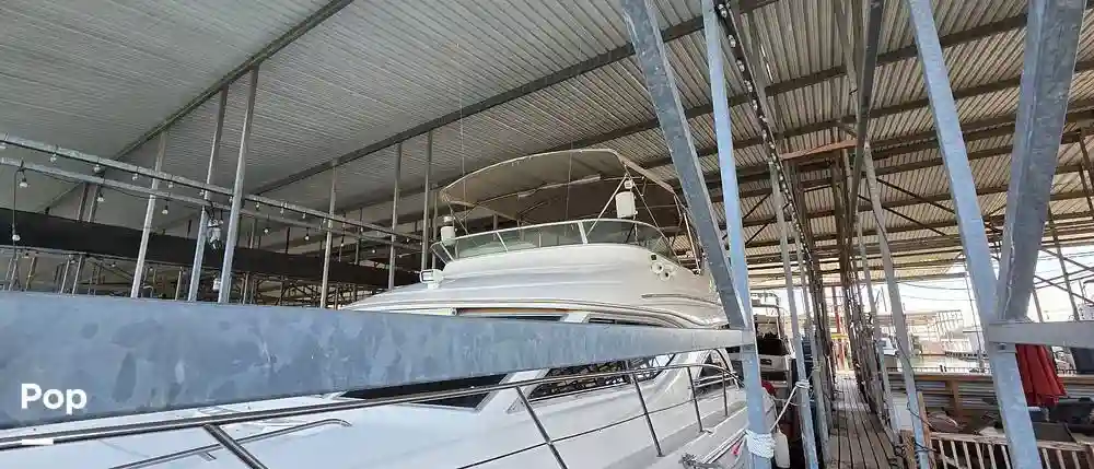 Thumbnail von Maxum 4600 SCB