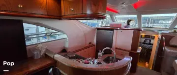 Thumbnail von Maxum 4600 SCB