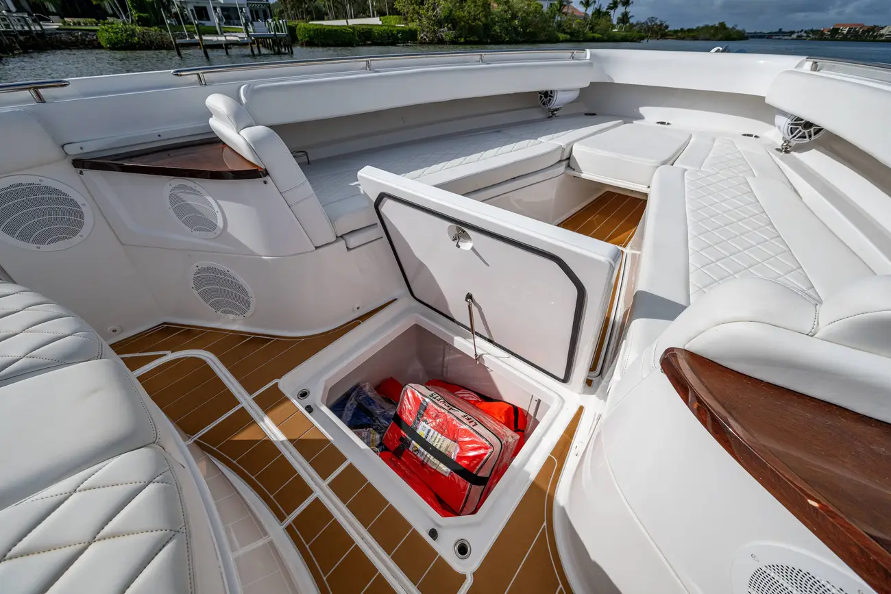 Thumbnail von Hcb 53 Suenos RXV