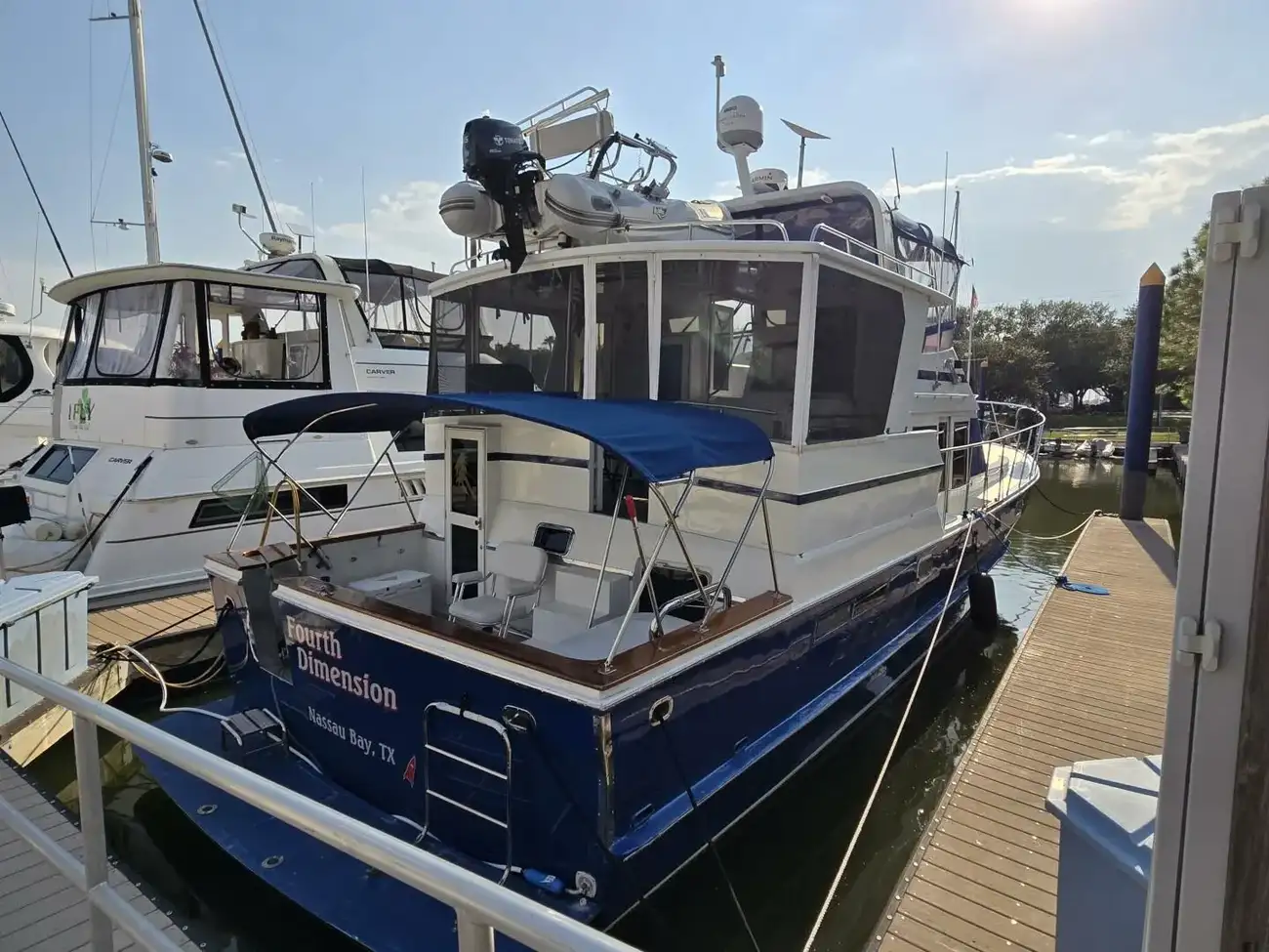 Thumbnail von Nova Moorea 48