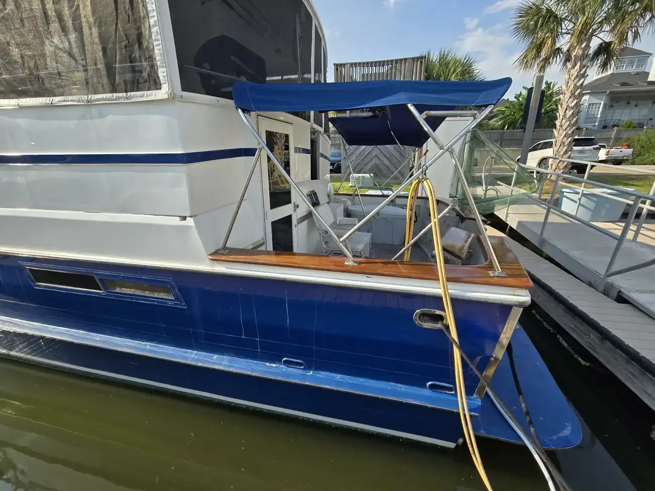 Thumbnail von Nova Moorea 48