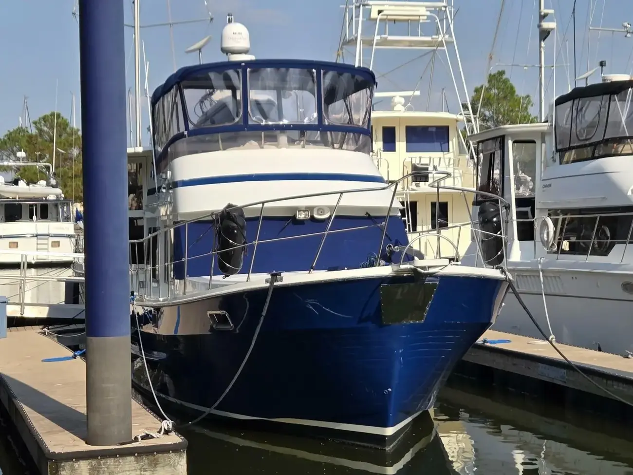 Thumbnail von Nova Moorea 48