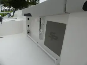 Thumbnail von Sea Pro Boats 245 Sandbar