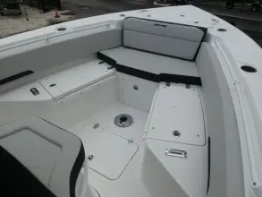 Thumbnail von Sea Pro Boats 245 Sandbar