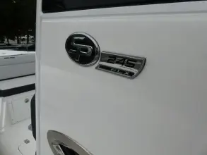 Thumbnail von Sea Pro Boats 245 Sandbar