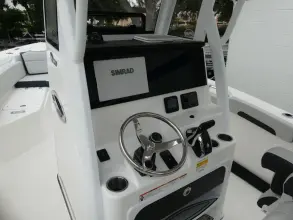 Thumbnail von Sea Pro Boats 245 Sandbar