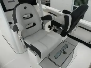 Thumbnail von Sea Pro Boats 245 Sandbar