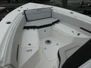 Thumbnail von Sea Pro Boats 245 Sandbar