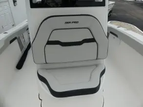 Thumbnail von Sea Pro Boats 245 Sandbar