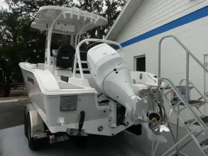 Thumbnail von Sea Pro Boats 245 Sandbar