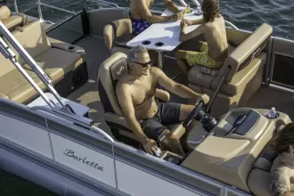 Thumbnail von Barletta Cabrio 24UE