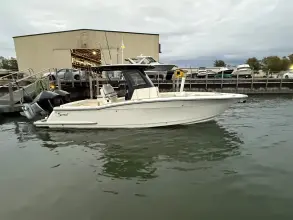 Thumbnail von Scout 280 Sportfish