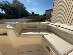 Thumbnail von Scout 280 Sportfish