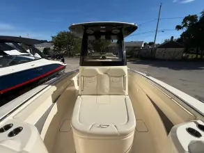 Thumbnail von Scout 280 Sportfish