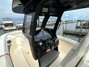 Thumbnail von Scout 280 Sportfish