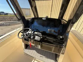 Thumbnail von Scout 280 Sportfish