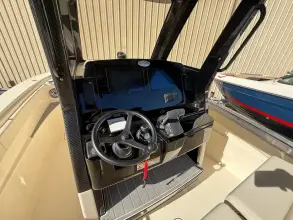 Thumbnail von Scout 280 Sportfish