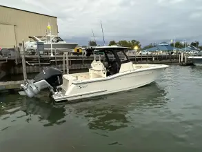 Thumbnail von Scout 280 Sportfish