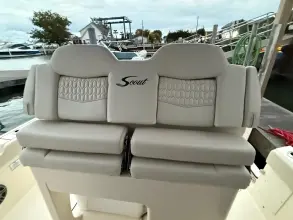 Thumbnail von Scout 280 Sportfish