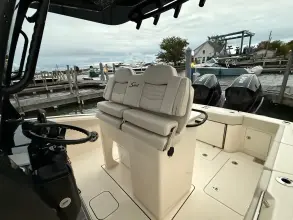 Thumbnail von Scout 280 Sportfish