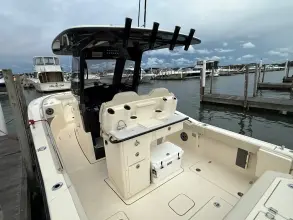 Thumbnail von Scout 280 Sportfish