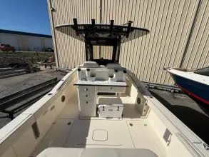 Thumbnail von Scout 280 Sportfish