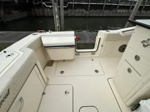 Thumbnail von Scout 280 Sportfish